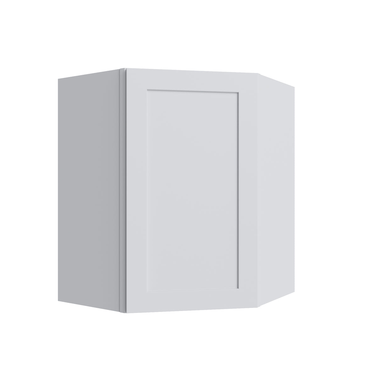 WS Wall Diagonal Corner - 24″W x 42″H x 12″D