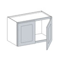 GS Wall Cabinet - 36″W x 12″H x 12″D