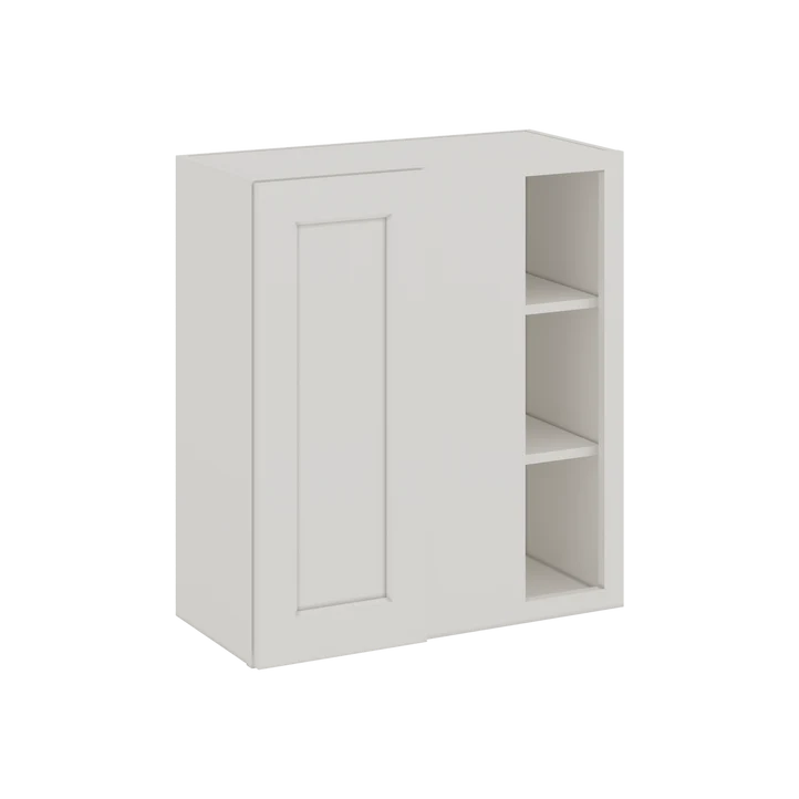 WS Wall Blind Corner 27''W x 30''H x 12''D