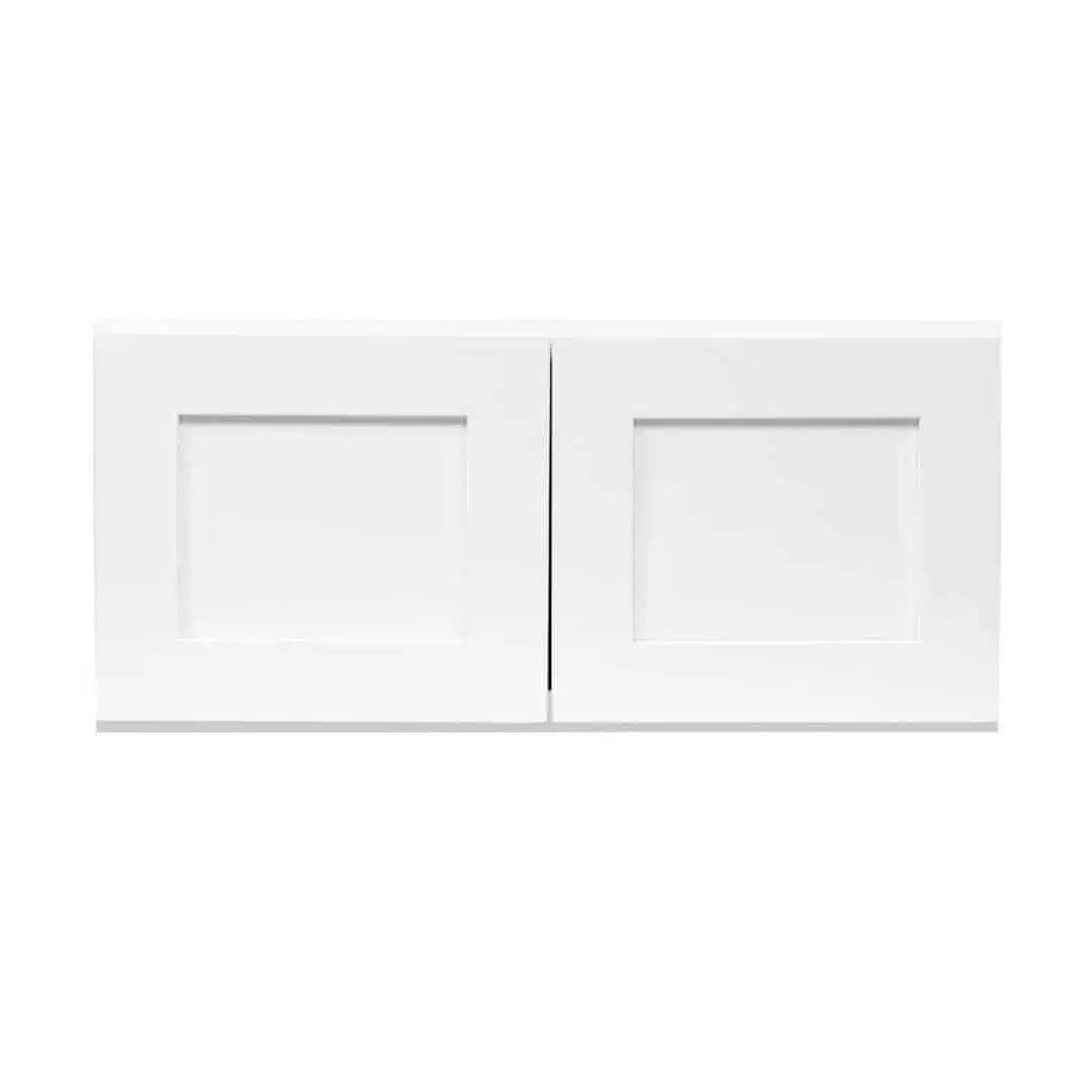 WS Wall Cabinet - 36''W x 24''H x 24''D
