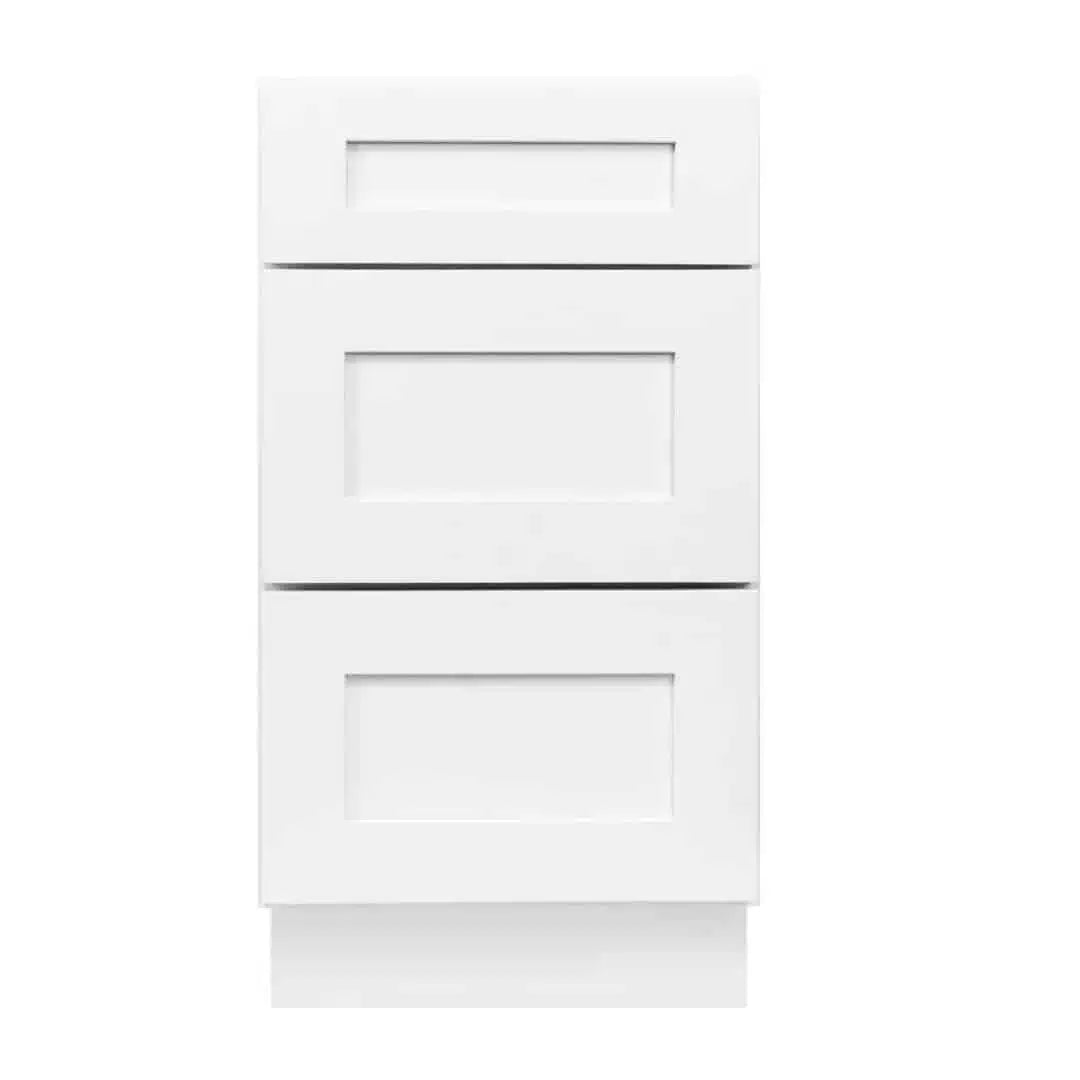 WS Drawer Base - 30''W x 34 1/2''H x 24"D