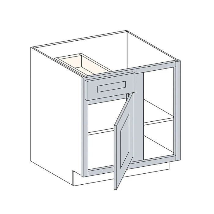 GS Base Blind Corner - 36''W x 34 1/2''H x 24''D
