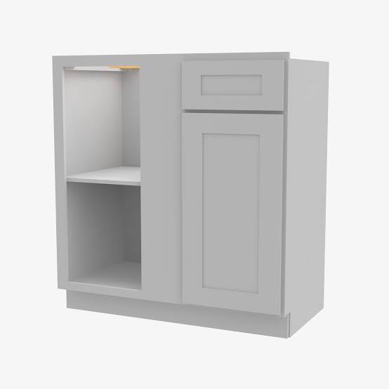 GS Base Blind Corner - 36''W x 34 1/2''H x 24''D