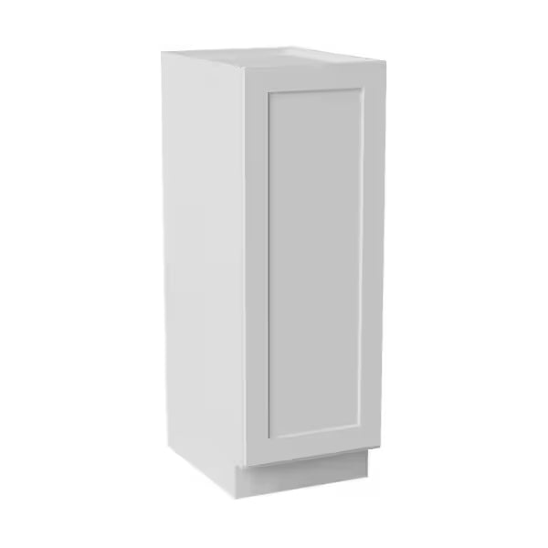 WS Base Full Height Door 9''W x 34 1/2"H x 24''D