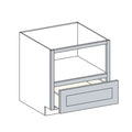 Base Microwave Cabinet 30''