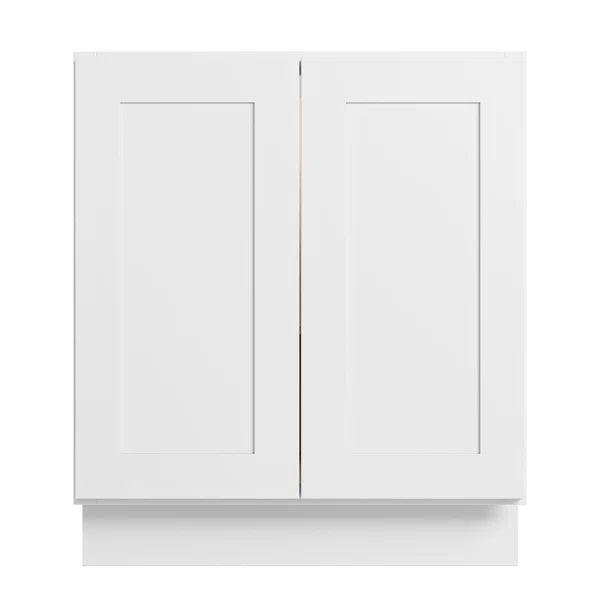 WS Base Full Height - 24″W x 34 1/2″H x 24″D