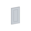 WS Vanity Decorative End - 21″W x 30″H x 3/4″D