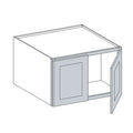 GS Wall Cabinet - 30''W x 21''H x 24''D