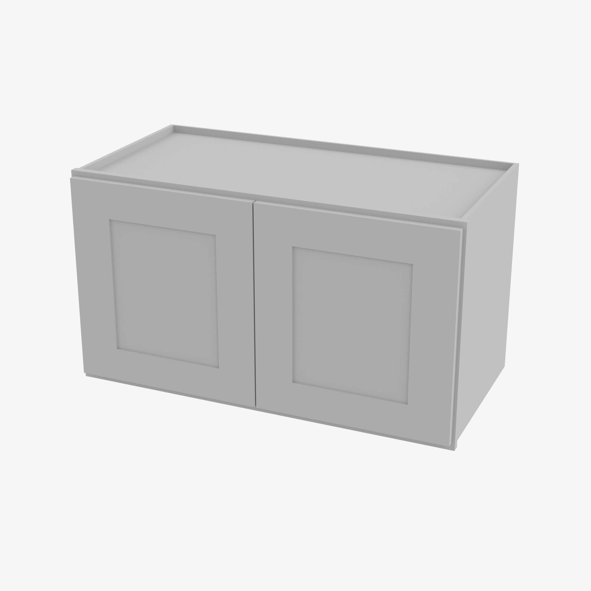 GS Wall Cabinet - 30″W x 12″H x 12″D