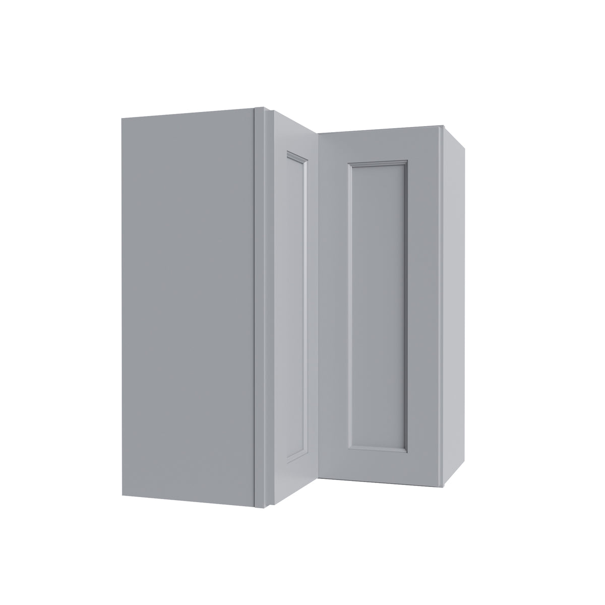 GS Wall EasyReach Corner - 24″W x 30″H x 12″D