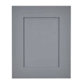 Grey Shaker Sample Door