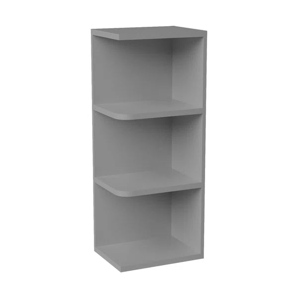 GS Base End Shelf - 9″W x 34 1/2″H x 24″D, Left Installation