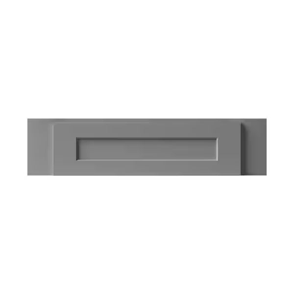 Desk Knee Drawer 36''