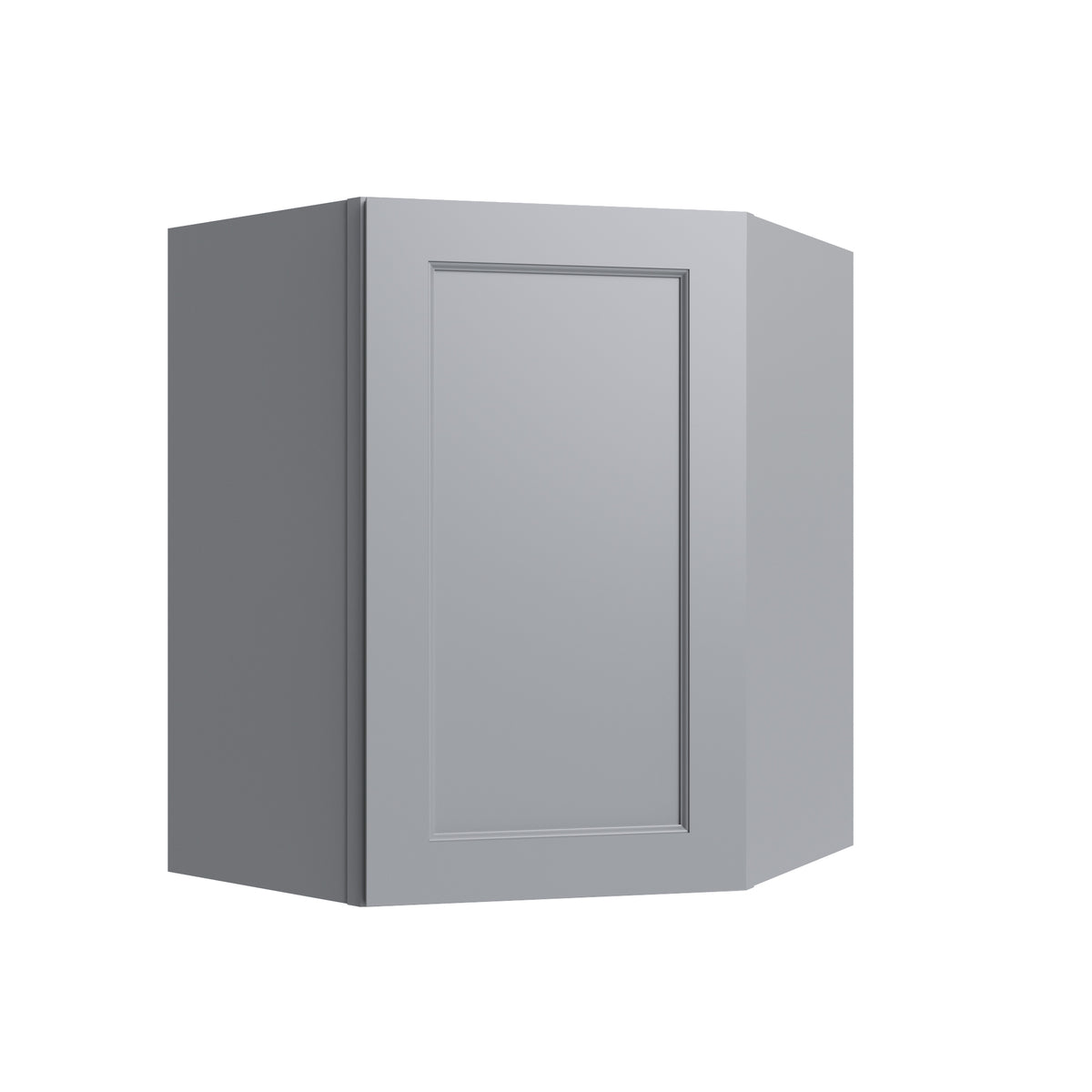 GS Wall Diagonal Corner - 24''W x 30''H x 12''D