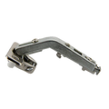 165° Click on Hinge w/ Dowels