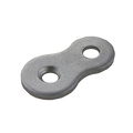 Heavy Duty Figure 8 100PC