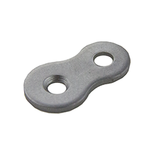 Heavy Duty Figure 8 100PC