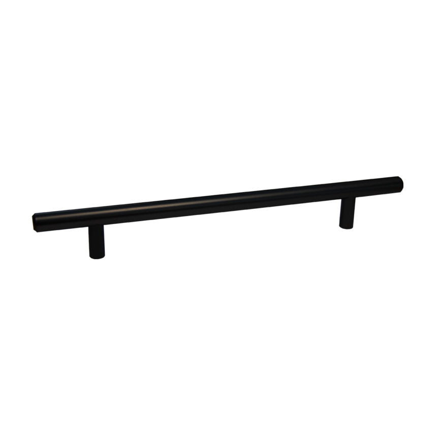 Bar Pull 10″ OL x 7″ CC x 12mm Dia