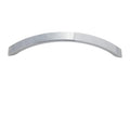 Bow Pull 128mm C.C. (Polished Chrome)