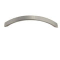 Bow Pull 128mm C.C. (Satin Nickel)