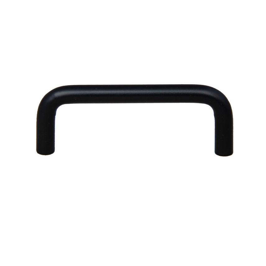 Wire Pull 3″ CC (Matte Black)