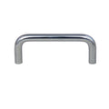 Wire Pull 3″ CC (Polished Chrome)