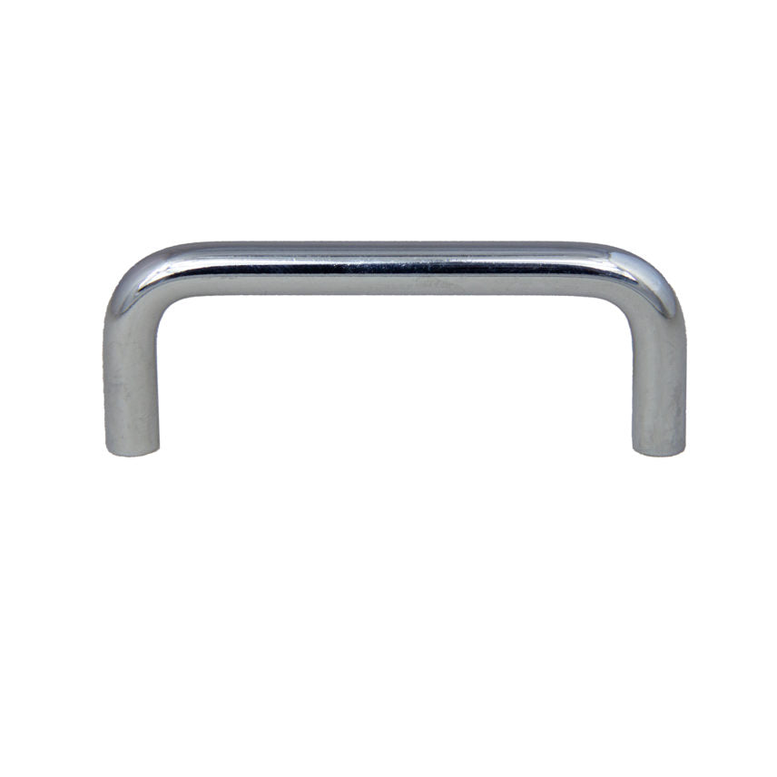 Wire Pull 3″ CC (Polished Chrome)