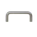 Wire Pull 3-1/2″ CC (Satin Chrome)