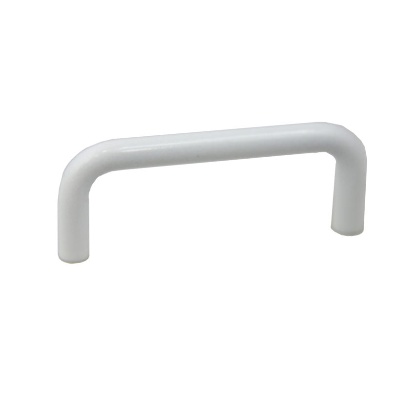 Wire Pull 3″ CC (White)