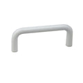 Wire Pull 4″ CC (White)