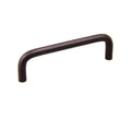 Wire Pull 4″ CC (Oil Brushed Bronze)