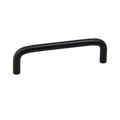 Wire Pull 96mm CC (Matte Black)