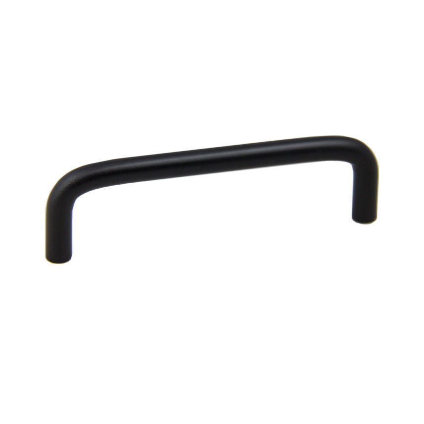 Wire Pull 96mm CC (Matte Black)