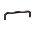 Wire Pull 4″ CC (Black Nickel)