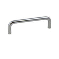 Wire Pull 4″ CC (Polished Chrome)