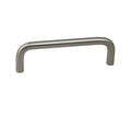Wire Pull 96mm CC (Satin Nickel)