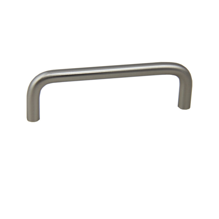 Wire Pull 96mm CC (Satin Nickel)