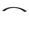 128mm Bow Pull w/ Narrow Middle (Matt Black)