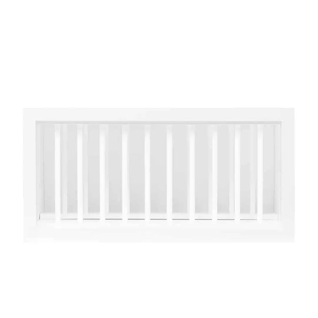 Plate Rack 30''W x 15''H x 12''D