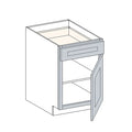GS Base Cabinet - 21″W x 34 1/2″H x 24″D