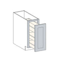 WS Base Spice Roll-out - 12″W x 34 1/2″H x 24″D