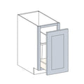 GS Trash Base 15″W x 34 1/2″H x 24″D