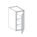Upper of Pantry - 18''W x 30''H x 24''D