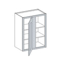 GS Wall Blind Corner - 27″W x 30″H x 12″D