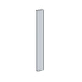 W Base Filler - 3''W x 30''H x 3/4'' Thick