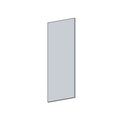 Tall Skin Panel - 23 1/4''W x 96''H x 3/16''D