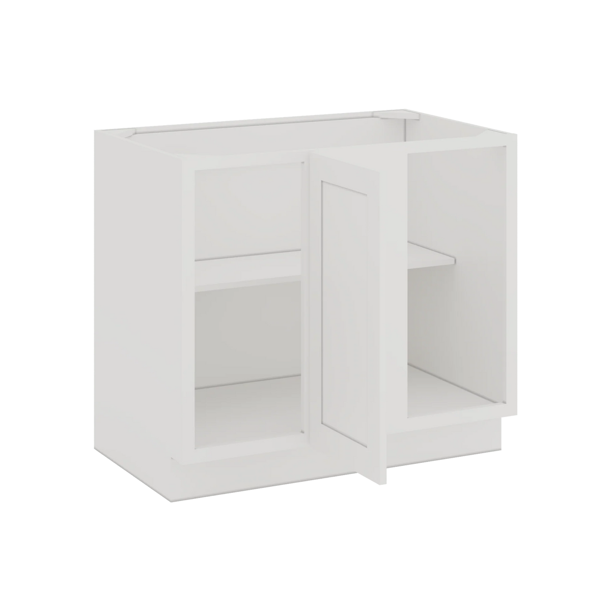 WS Base Blind Corner 42''/45''W x 34 1/2''H x 24''D