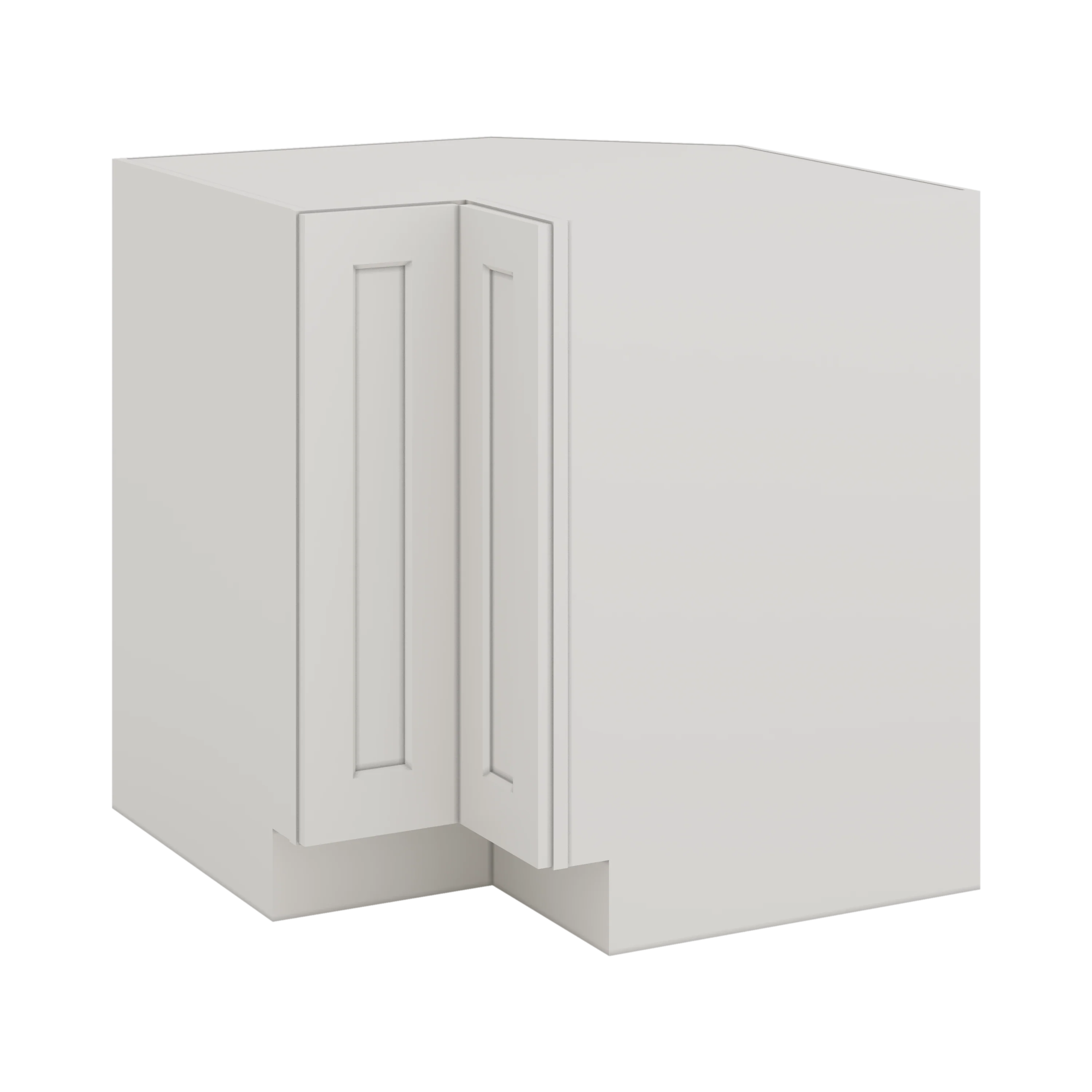 WS Base Lazy Susan - 33''W x 34 1/2''H x 24''D